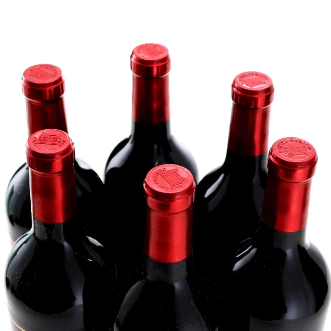 Image for Château Palmer 2005 x 12