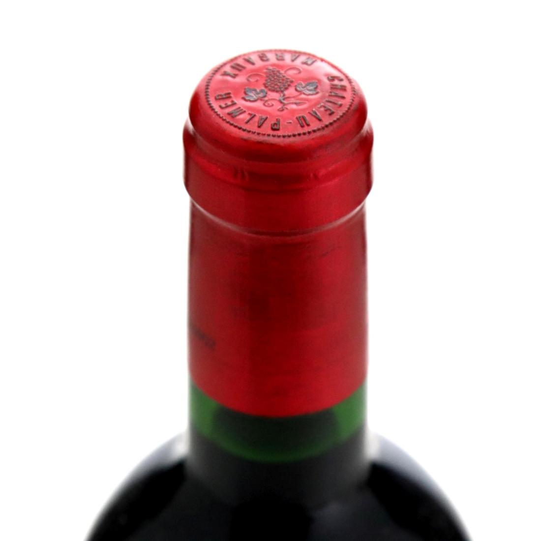 Image for Château Palmer 1996