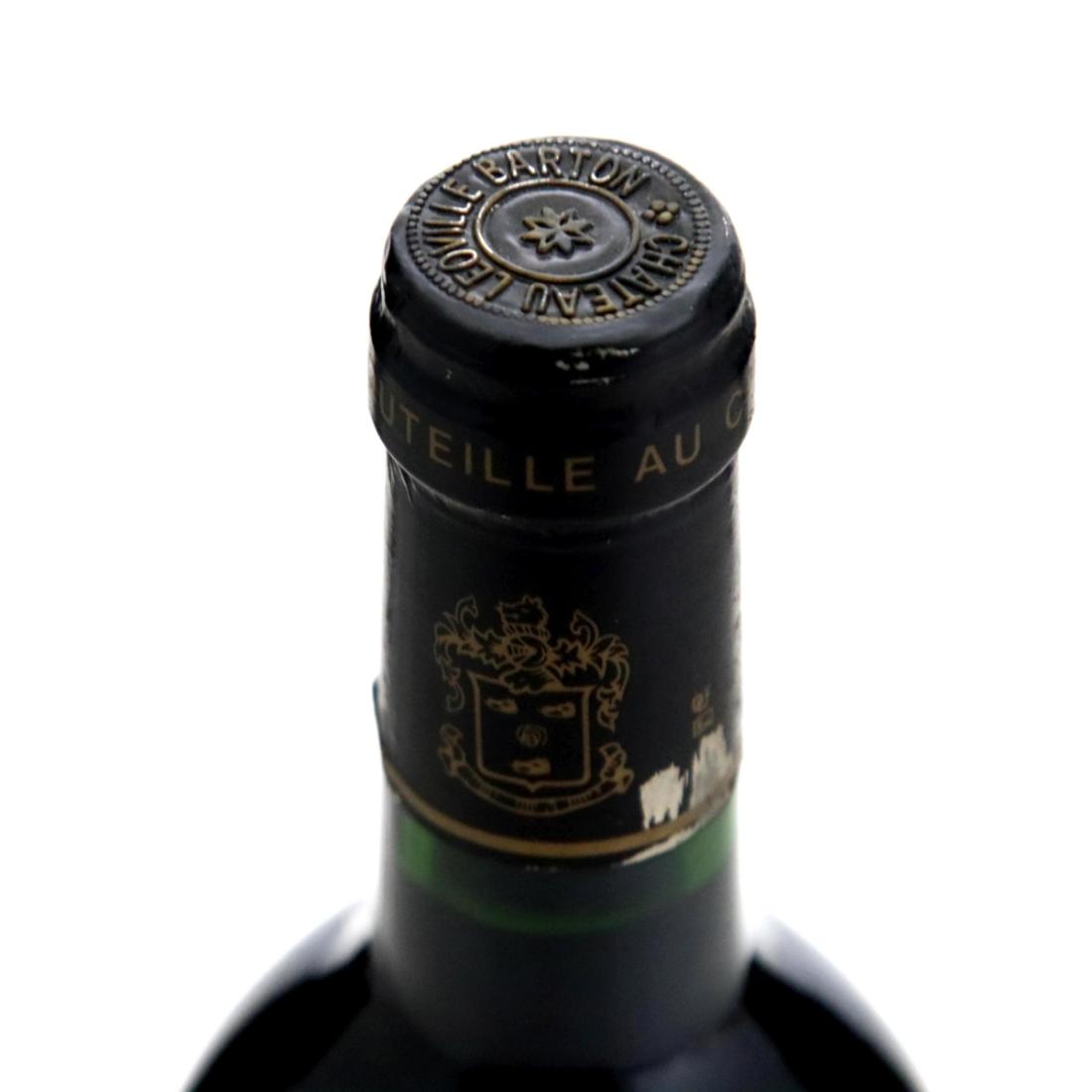 Image for Château Léoville Barton 1993
