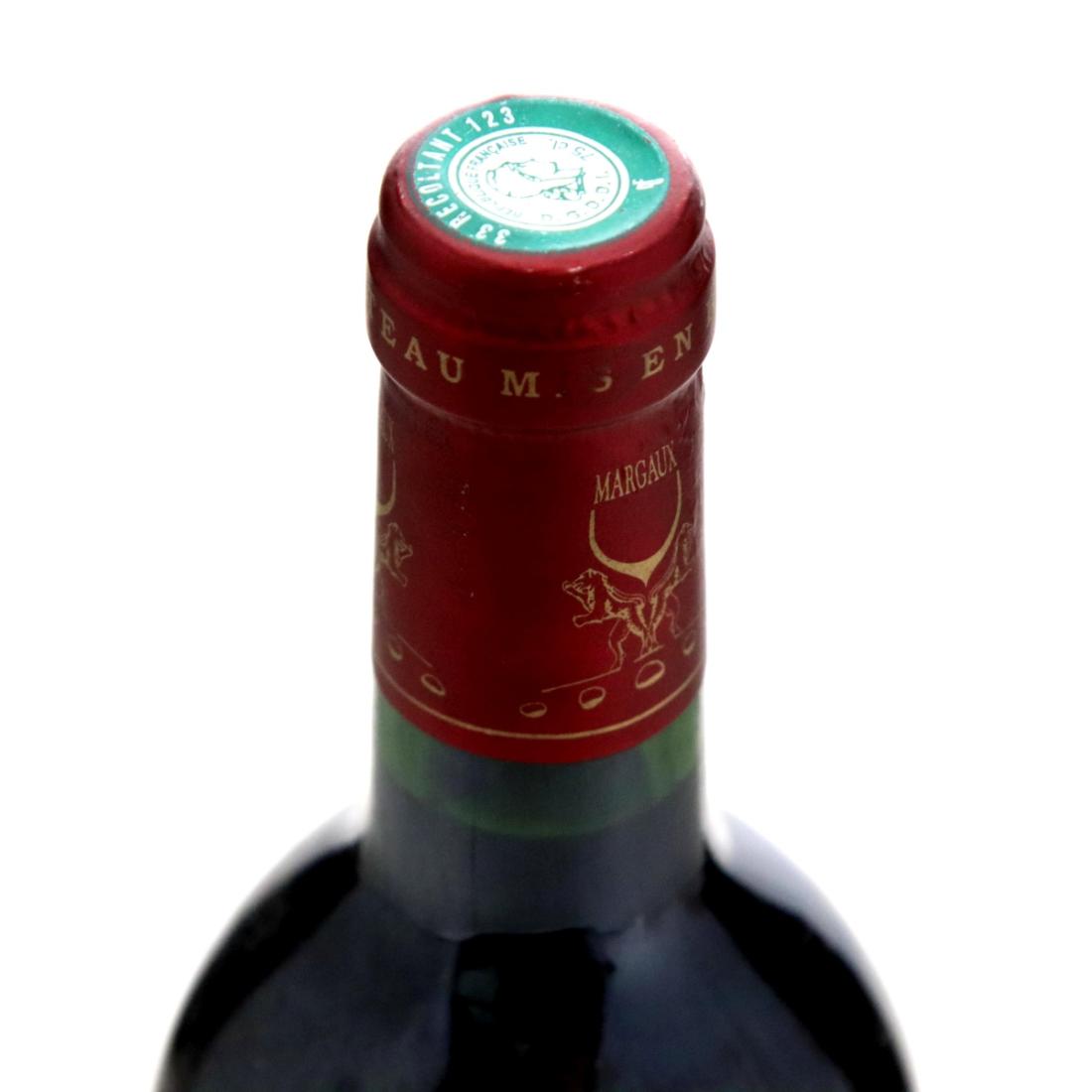 Image for Château Rauzan-Gassies 2003