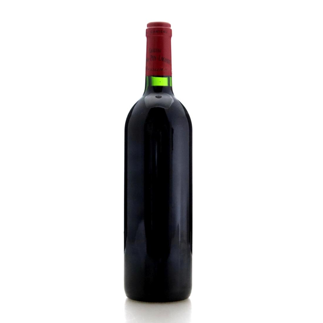 Image for Château Grand-Puy-Lacoste 1995
