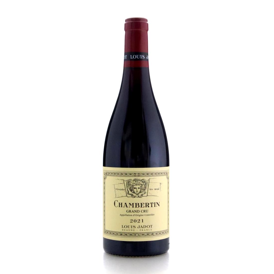 Image for Louis Jadot 2021