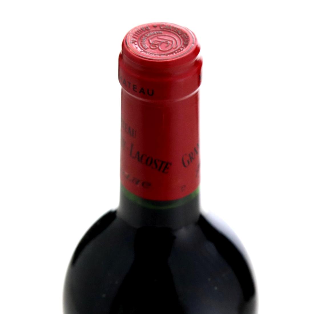 Image for Château Grand-Puy-Lacoste 1995