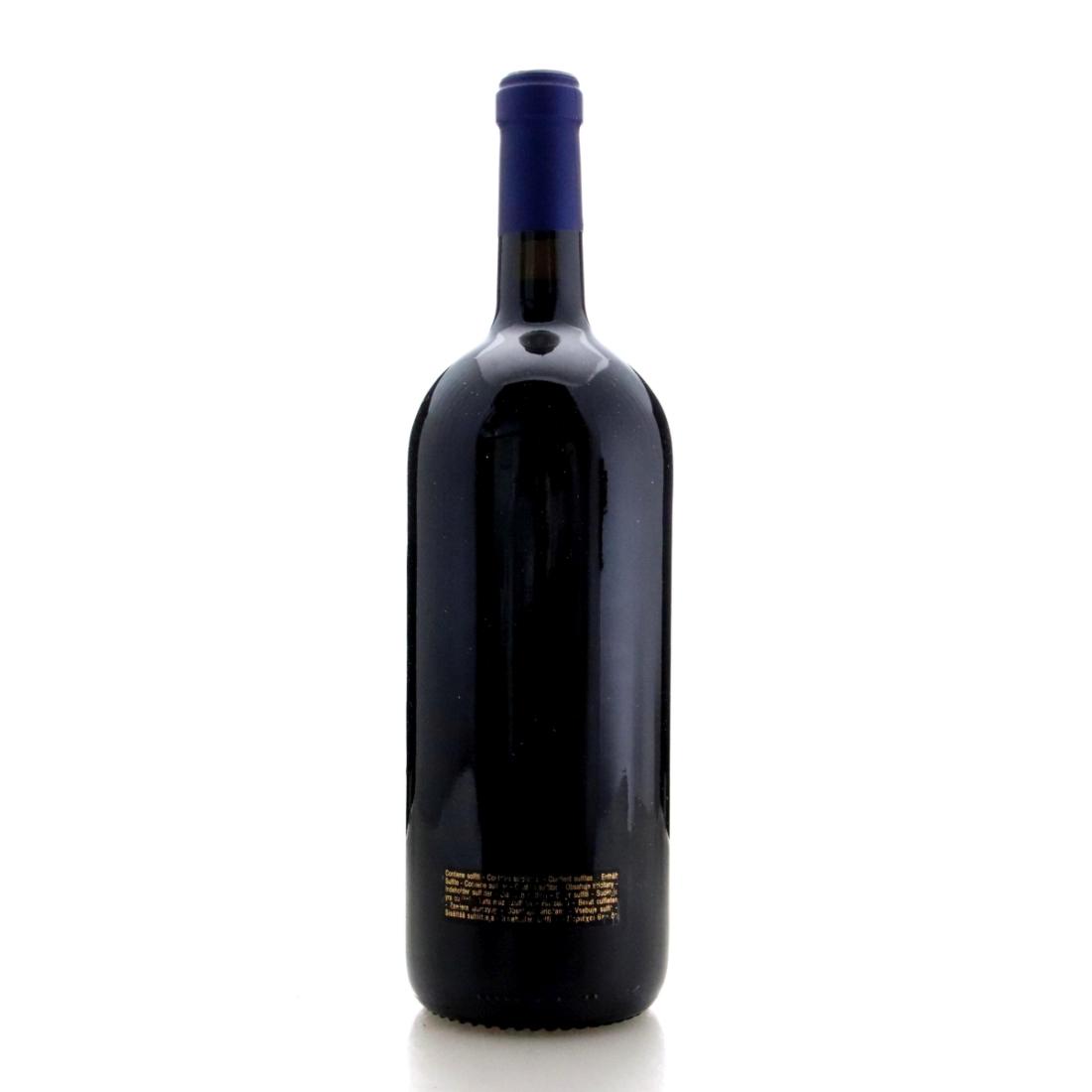 Image for Tenuta San Guido Sassicaia 2011 / Magnum