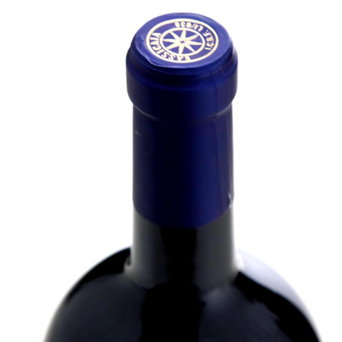 Image for Tenuta San Guido Sassicaia 2011 / Magnum