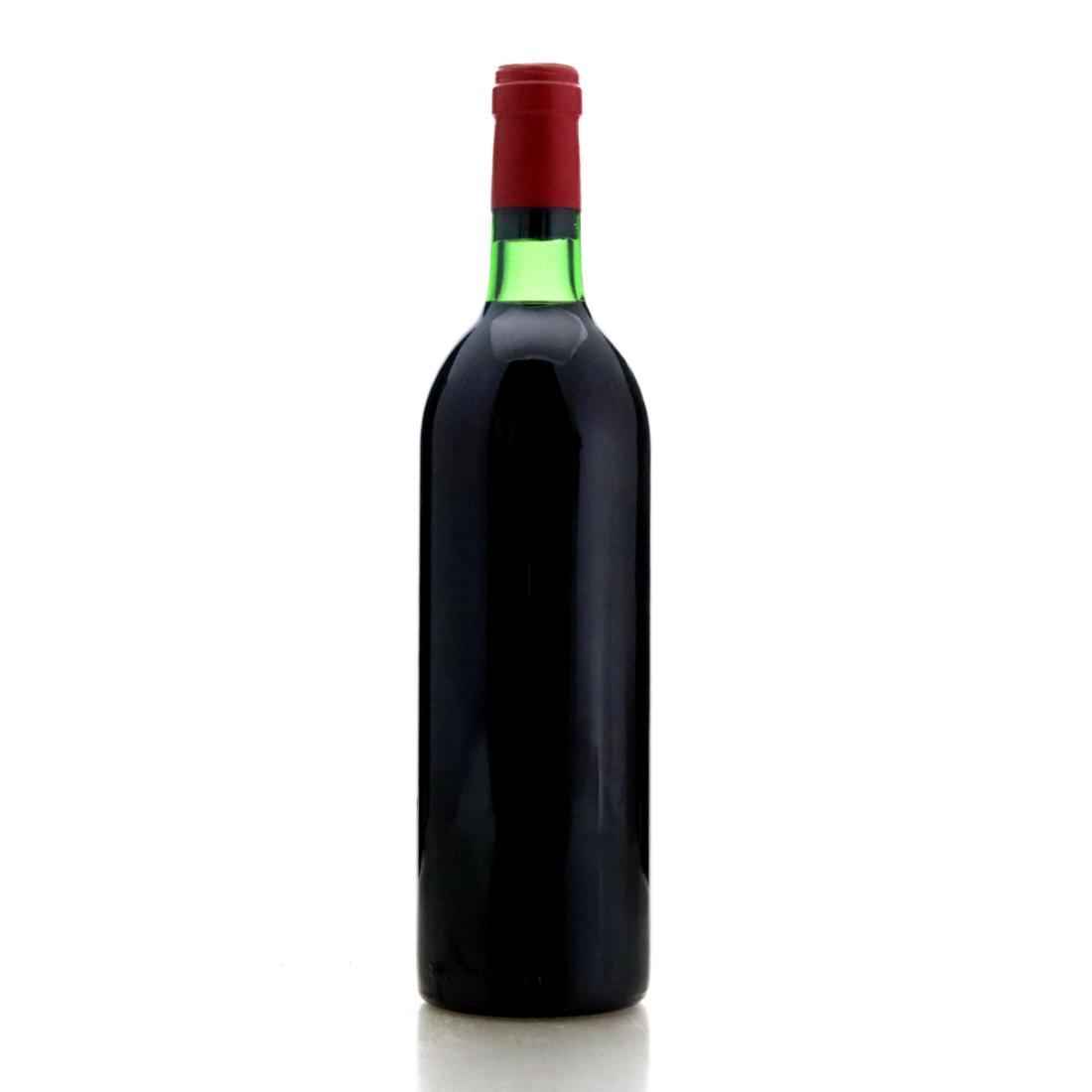 Image for Château Rauzan-Gassies 1982