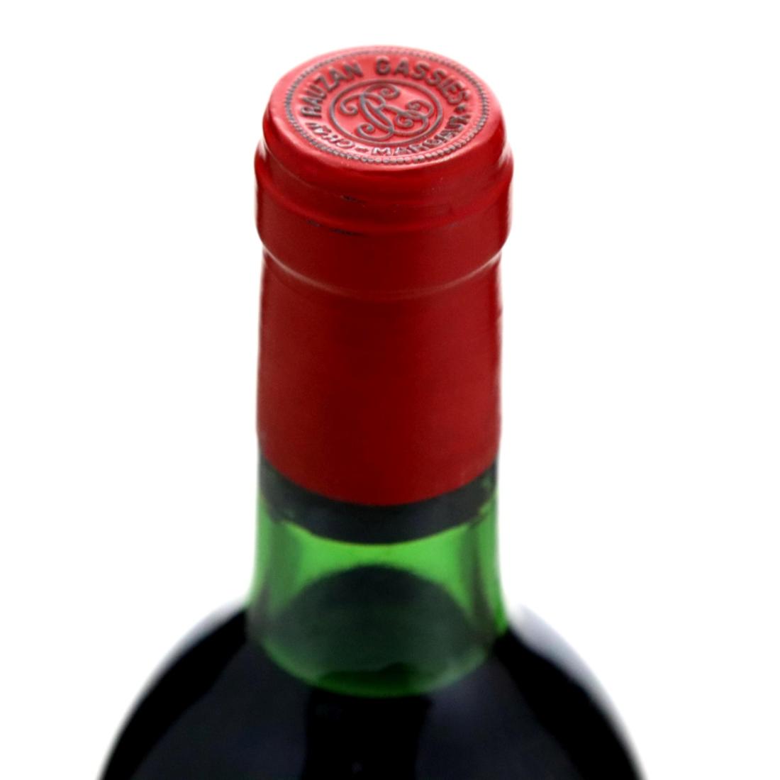 Image for Château Rauzan-Gassies 1982