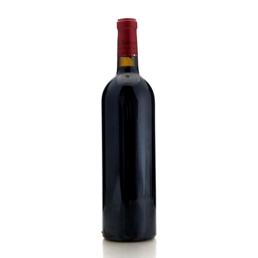 Image for Château Troplong Mondot 2005