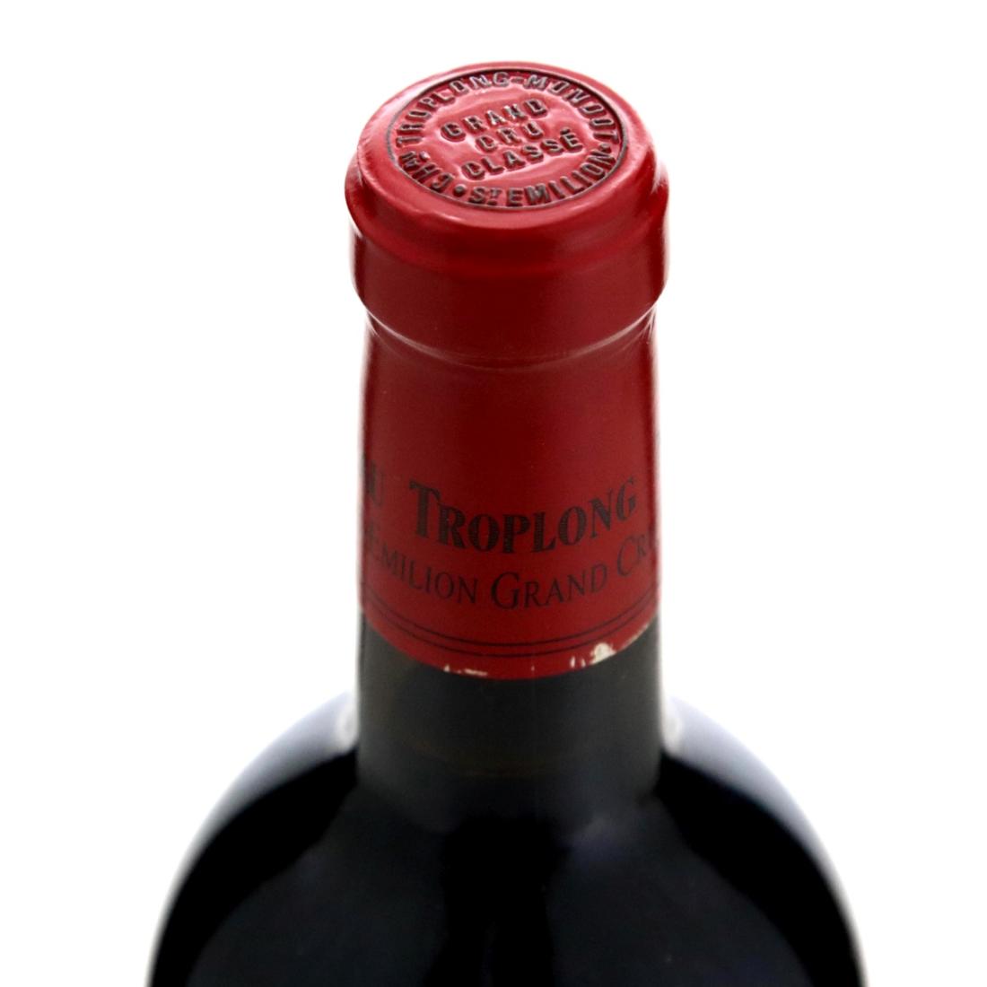 Image for Château Troplong Mondot 2005