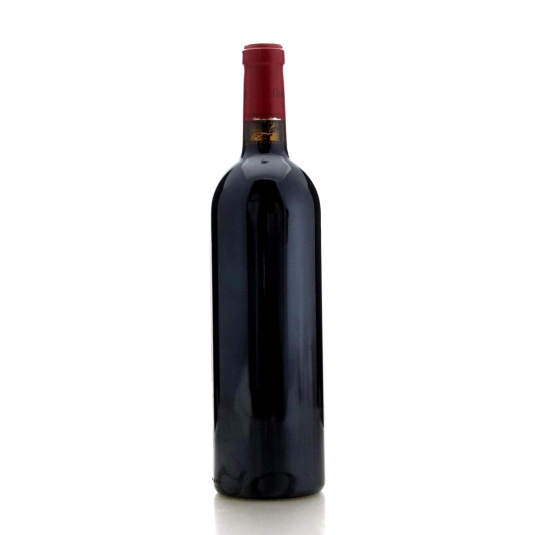 Image for Château Troplong Mondot 2005