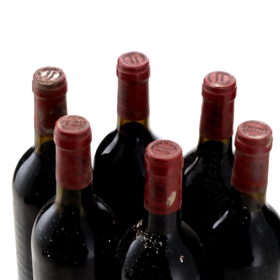 Image for Domaine de Chevalier 1982 x 6