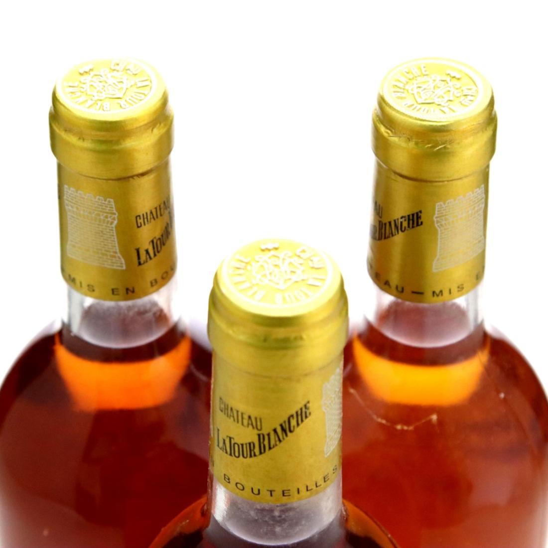 Image for Château la Tour Blanche 1997 x 3