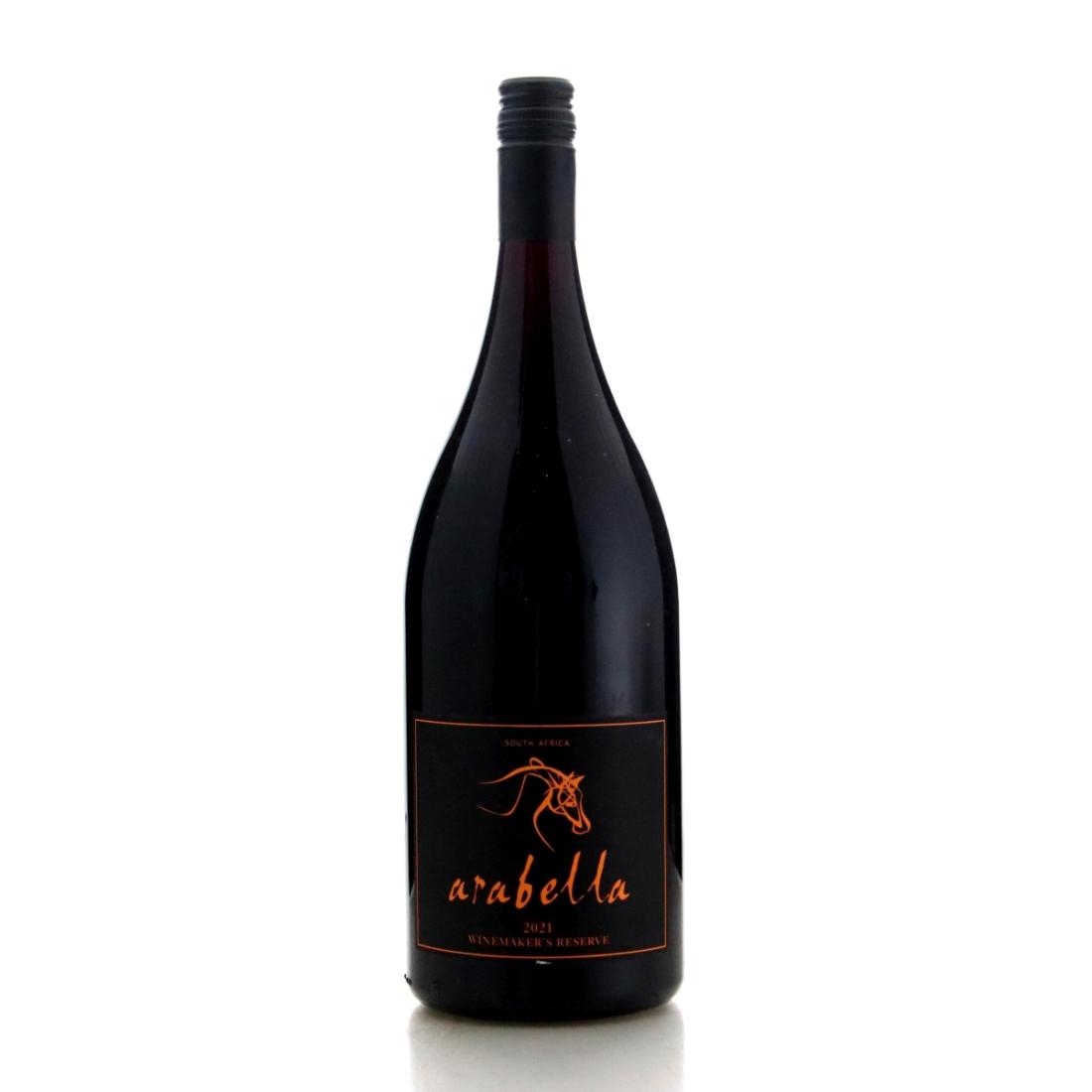 Image for Arabella Winemaker's Reserve 2021 / Magnum