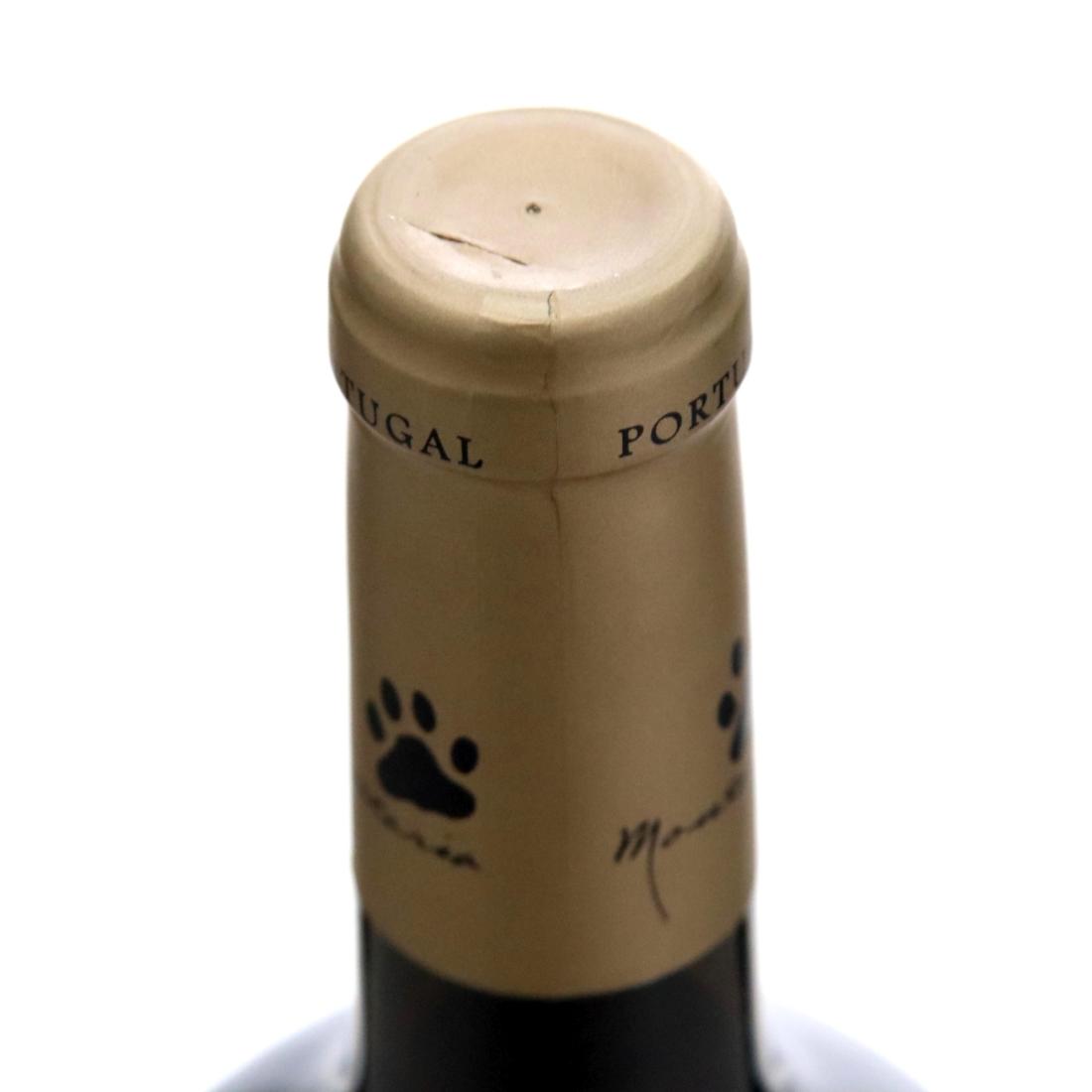Image for Montaria Reserva 2020 / Magnum