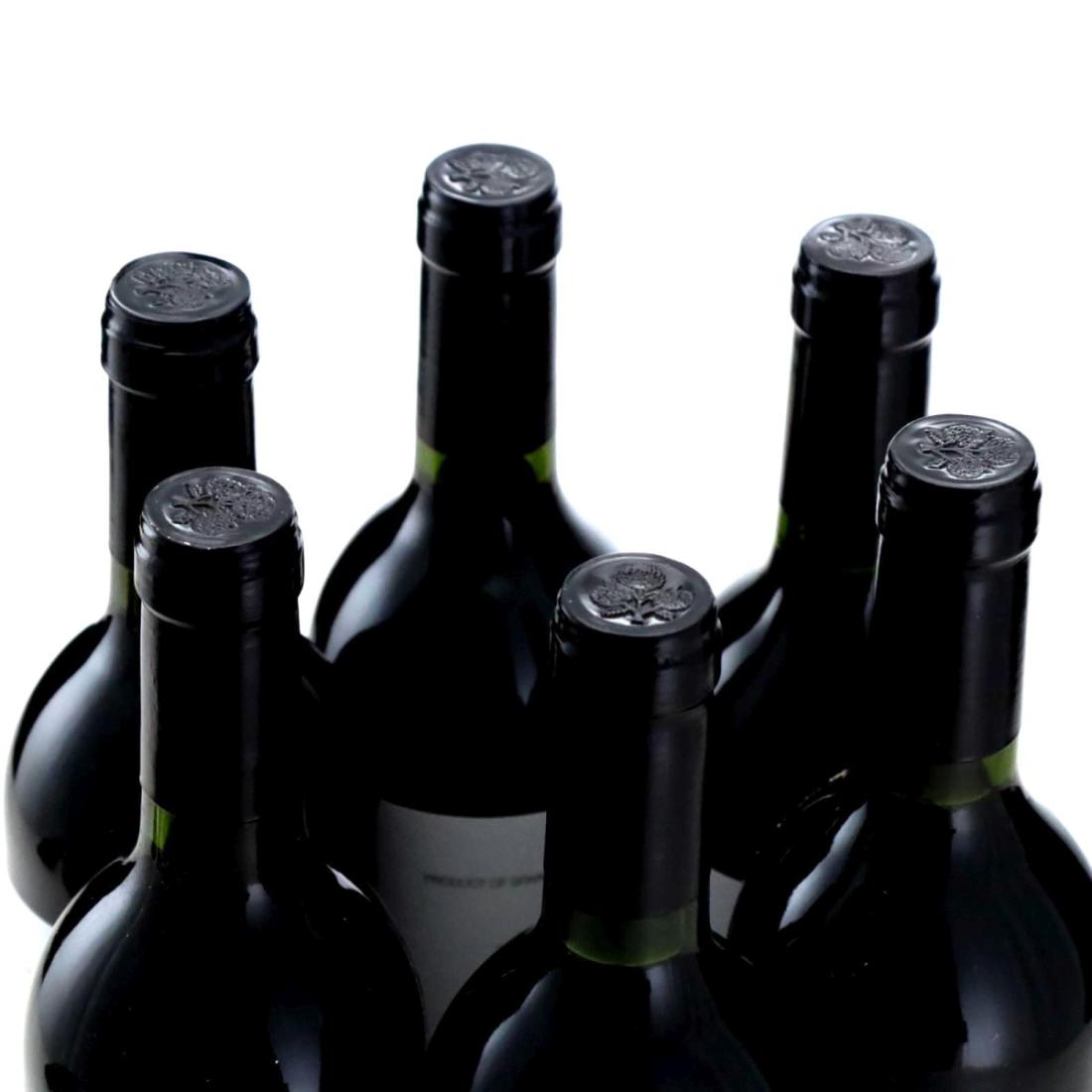 Image for Bodegas Roda I 2001 x 6