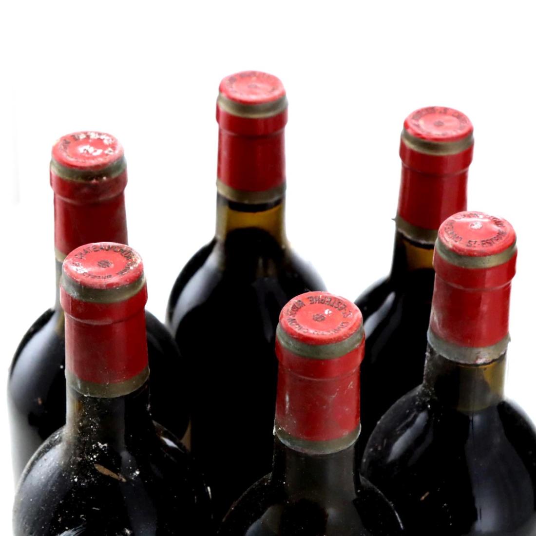 Image for Château Calon-Ségur 1982 x 6