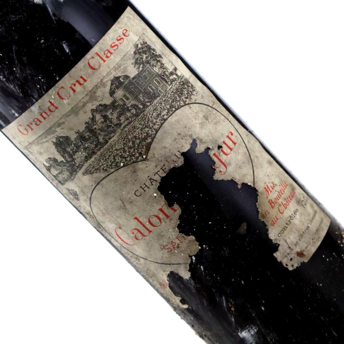 Image for Château Calon-Ségur 1982 x 6