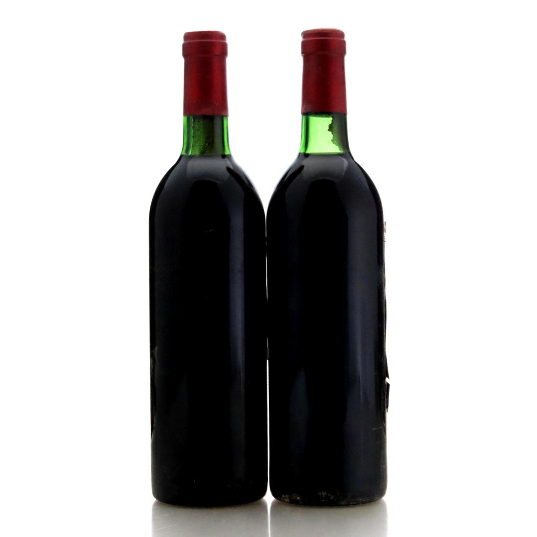 Image for Château Palmer 1983 x 2