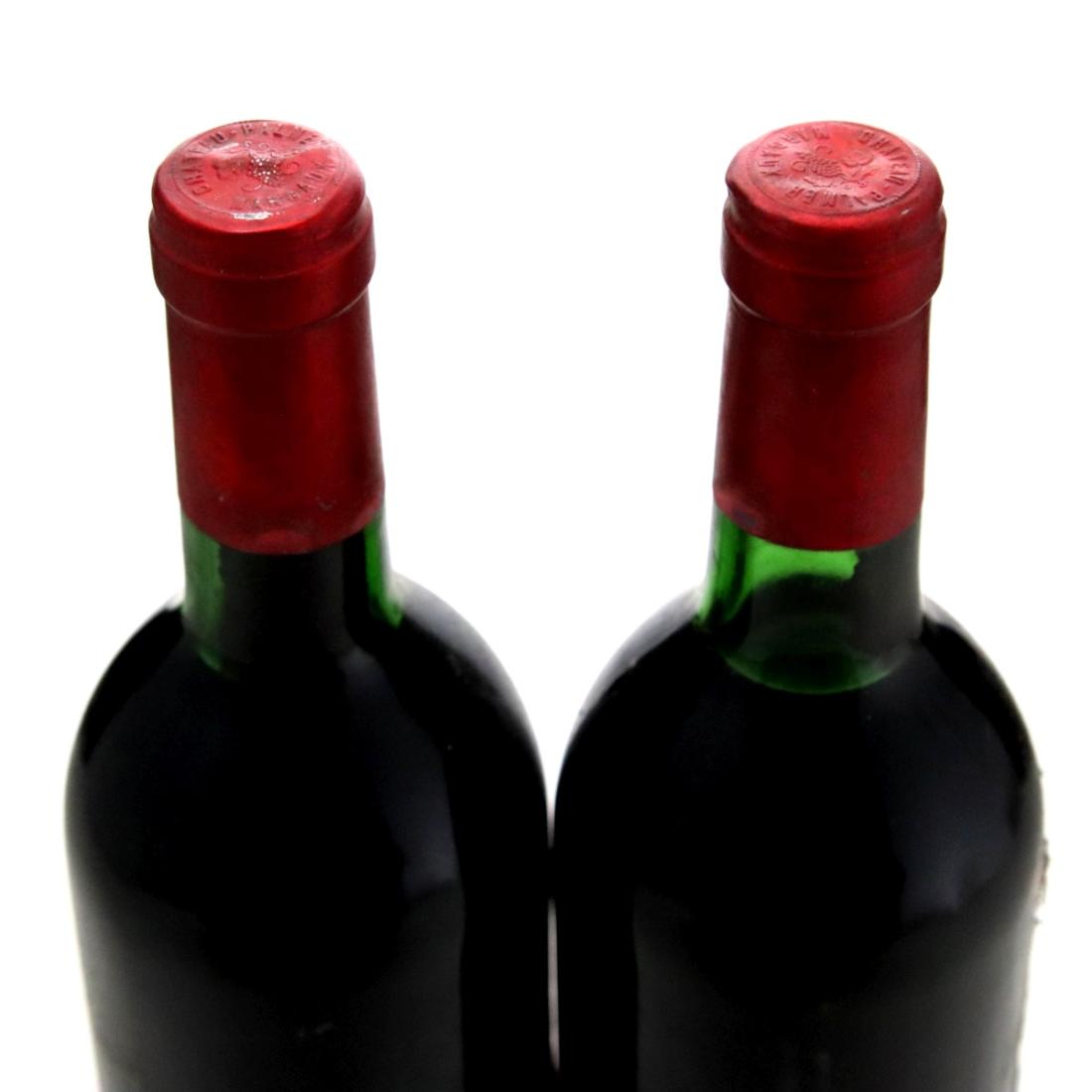 Image for Château Palmer 1983 x 2