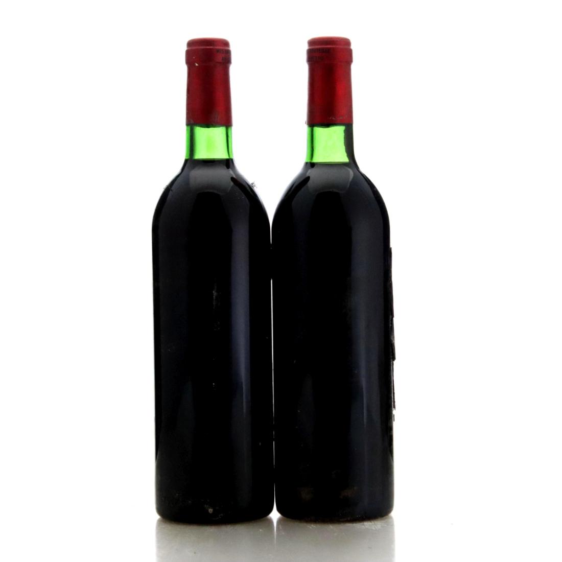 Image for Château Palmer 1983 x 2