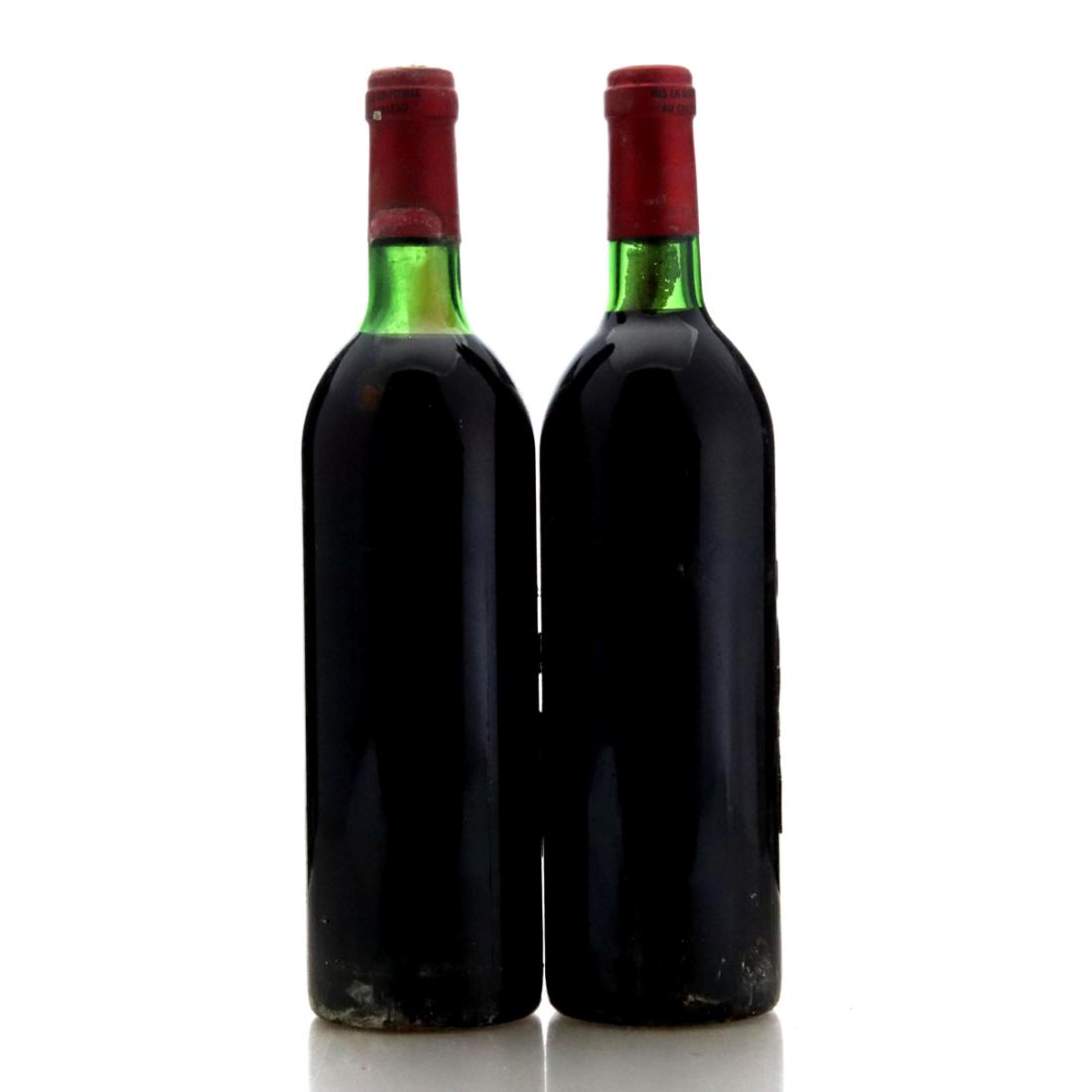 Image for Château Palmer 1983 x 2
