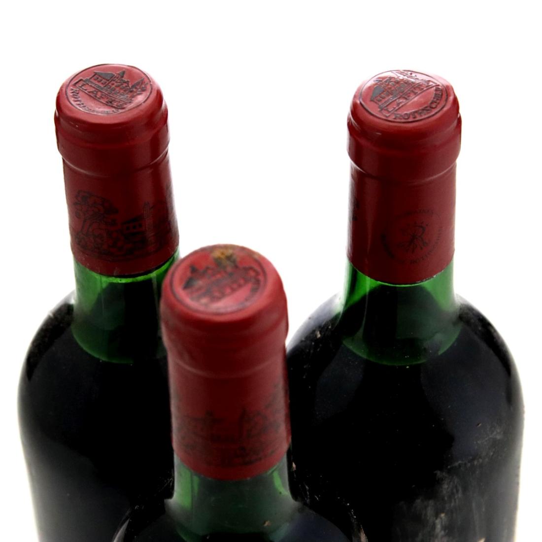 Image for Château Lafite-Rothschild 1982 x 3