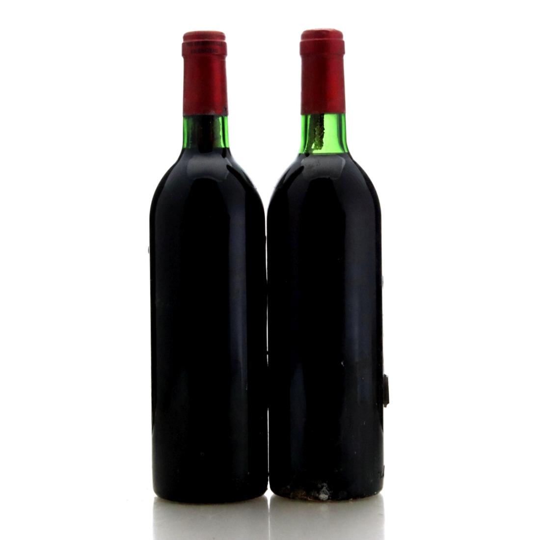 Image for Château Palmer 1983 x 2