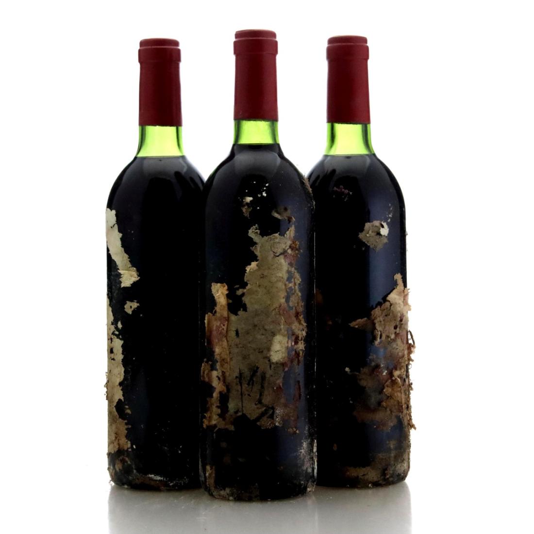 Image for Château Latour 1982 x 3