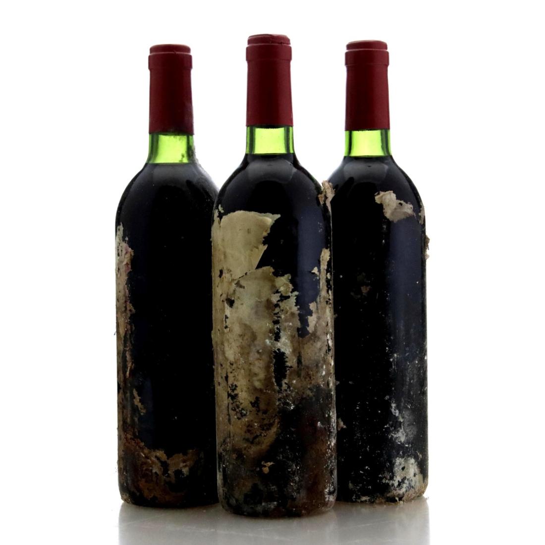 Image for Château Latour 1982 x 3