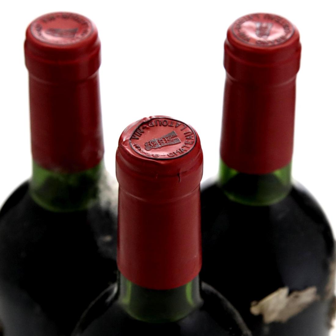 Image for Château Latour 1982 x 3