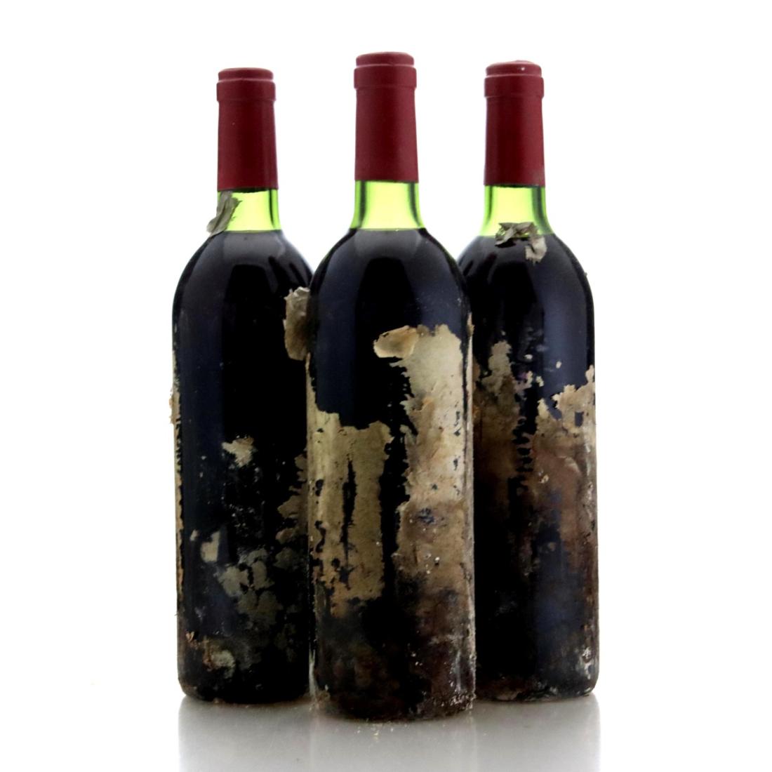 Image for Château Latour 1982 x 3