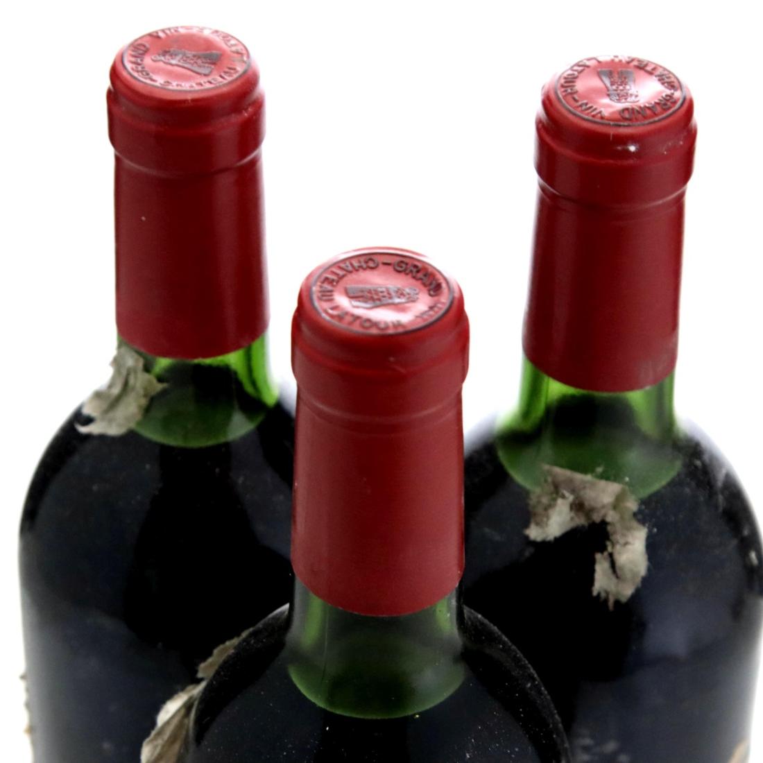 Image for Château Latour 1982 x 3