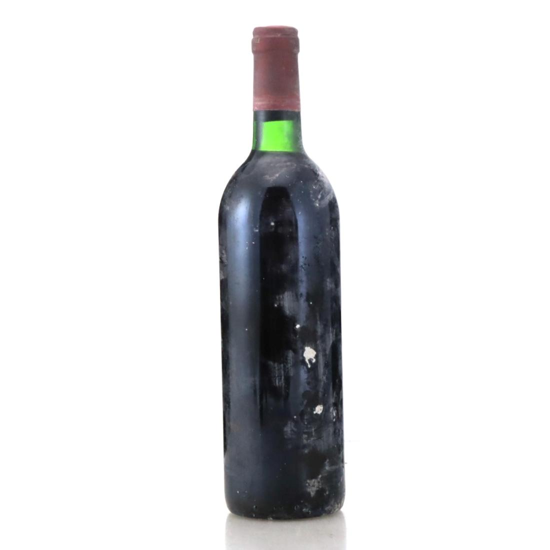 Image for Château Le Pin 1988
