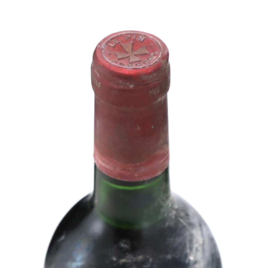 Image for Château Le Pin 1988