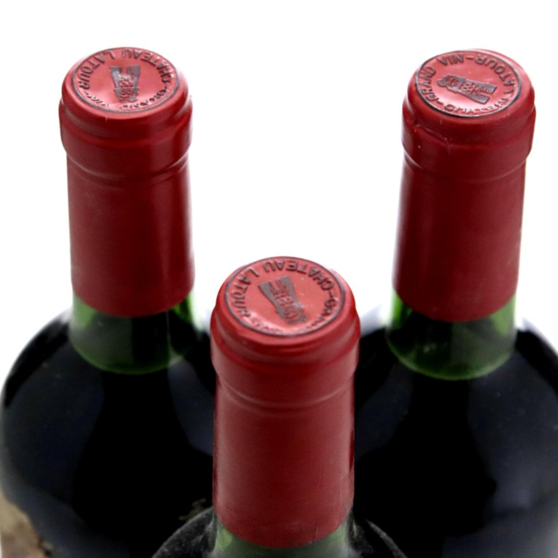 Image for Château Latour 1982 x 3