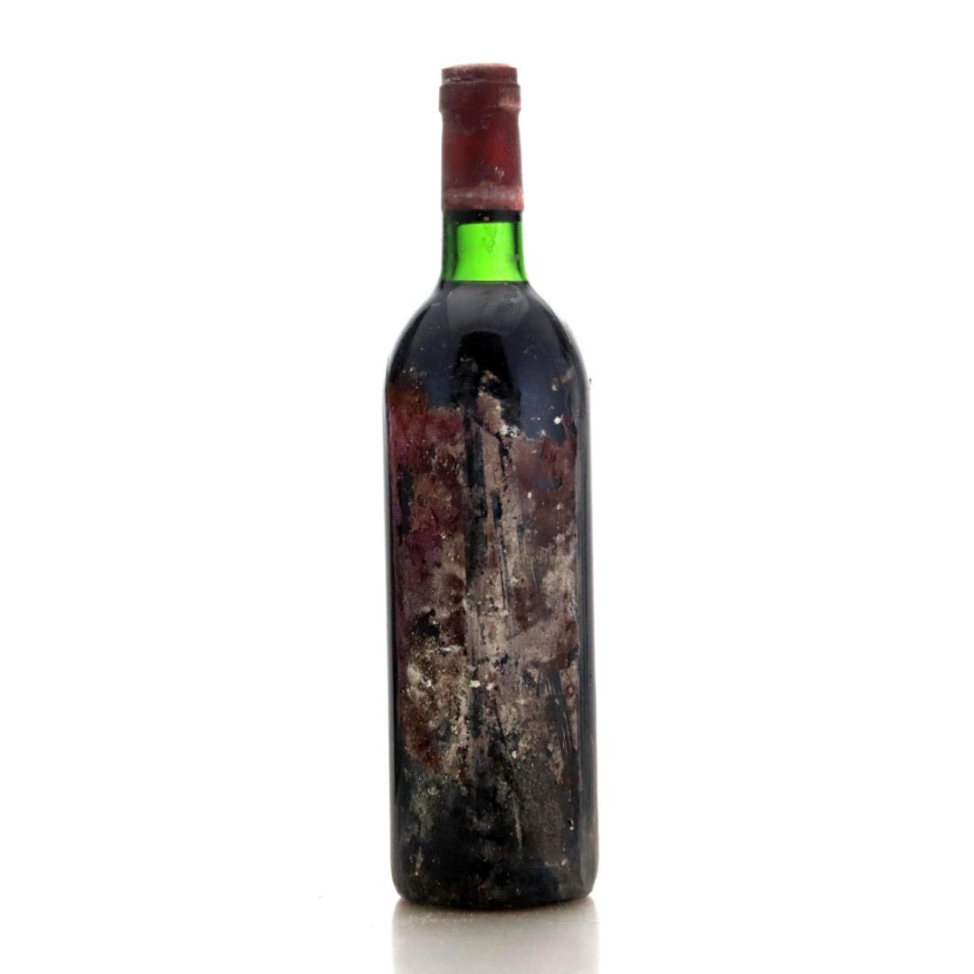 Image for Château Le Pin 1988
