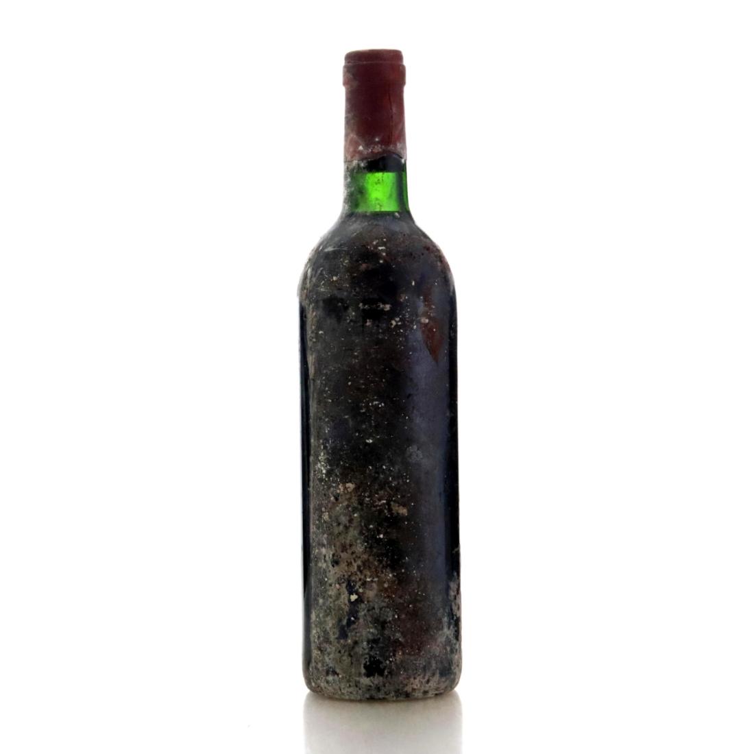 Image for Château Le Pin 1988