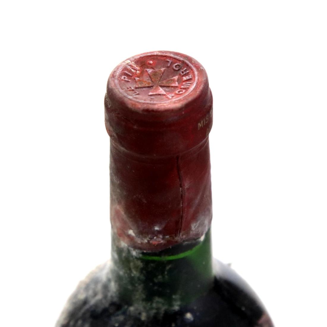 Image for Château Le Pin 1988
