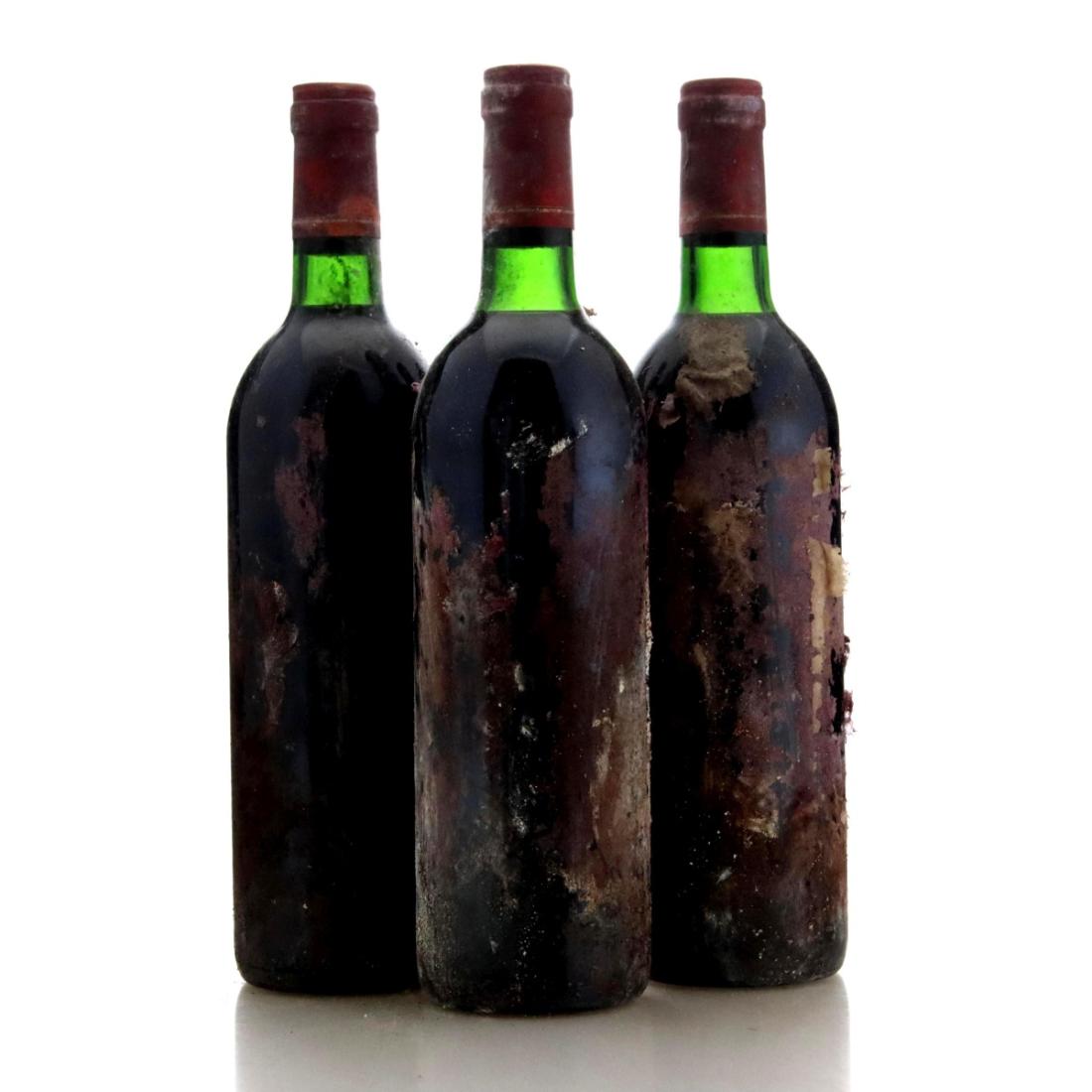 Image for Château Le Pin 1988 x 3