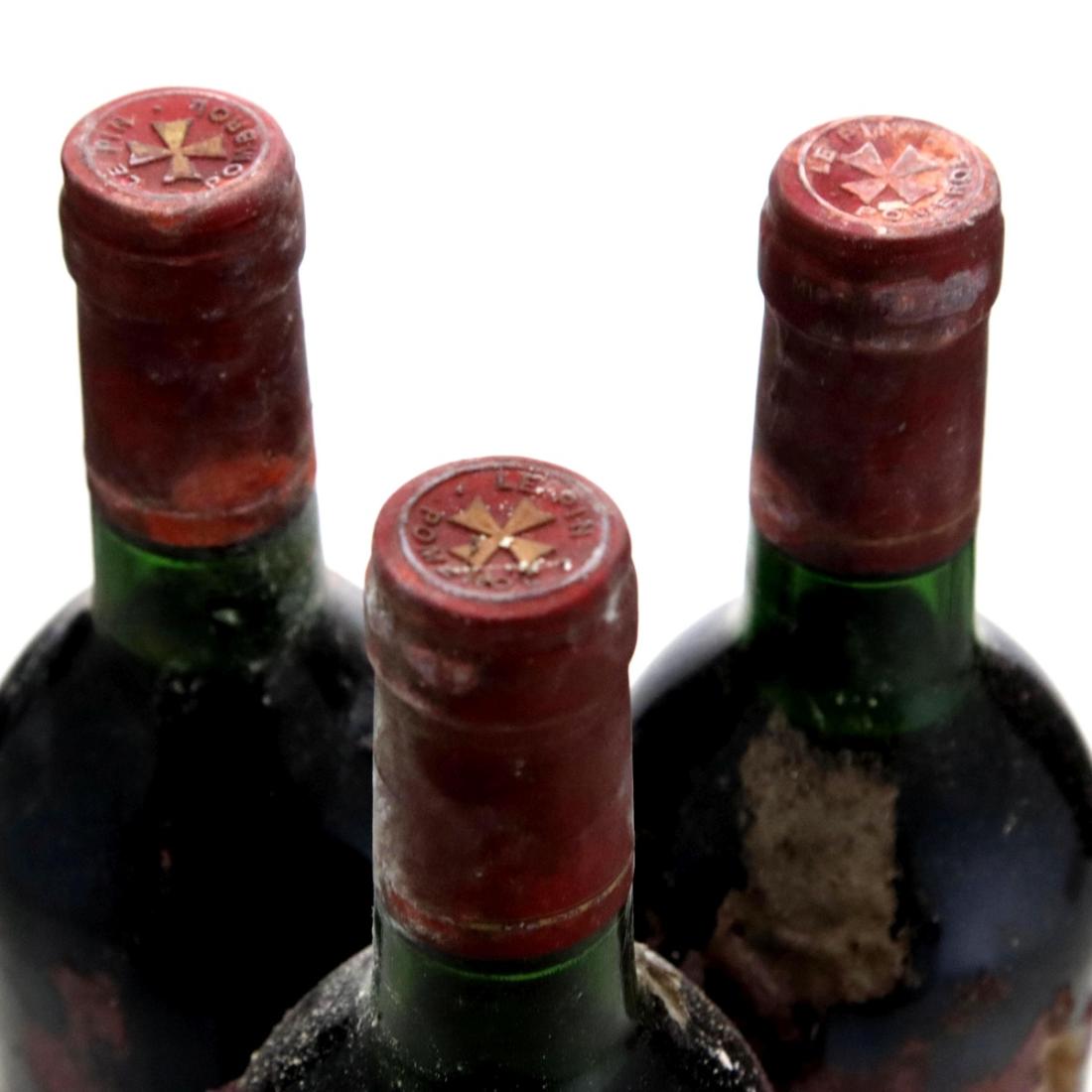 Image for Château Le Pin 1988 x 3