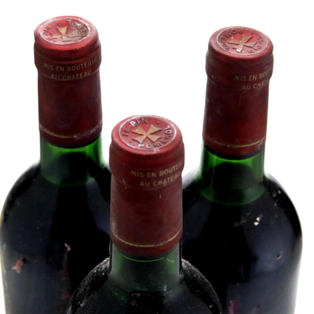 Image for Château Le Pin 1988 x 3