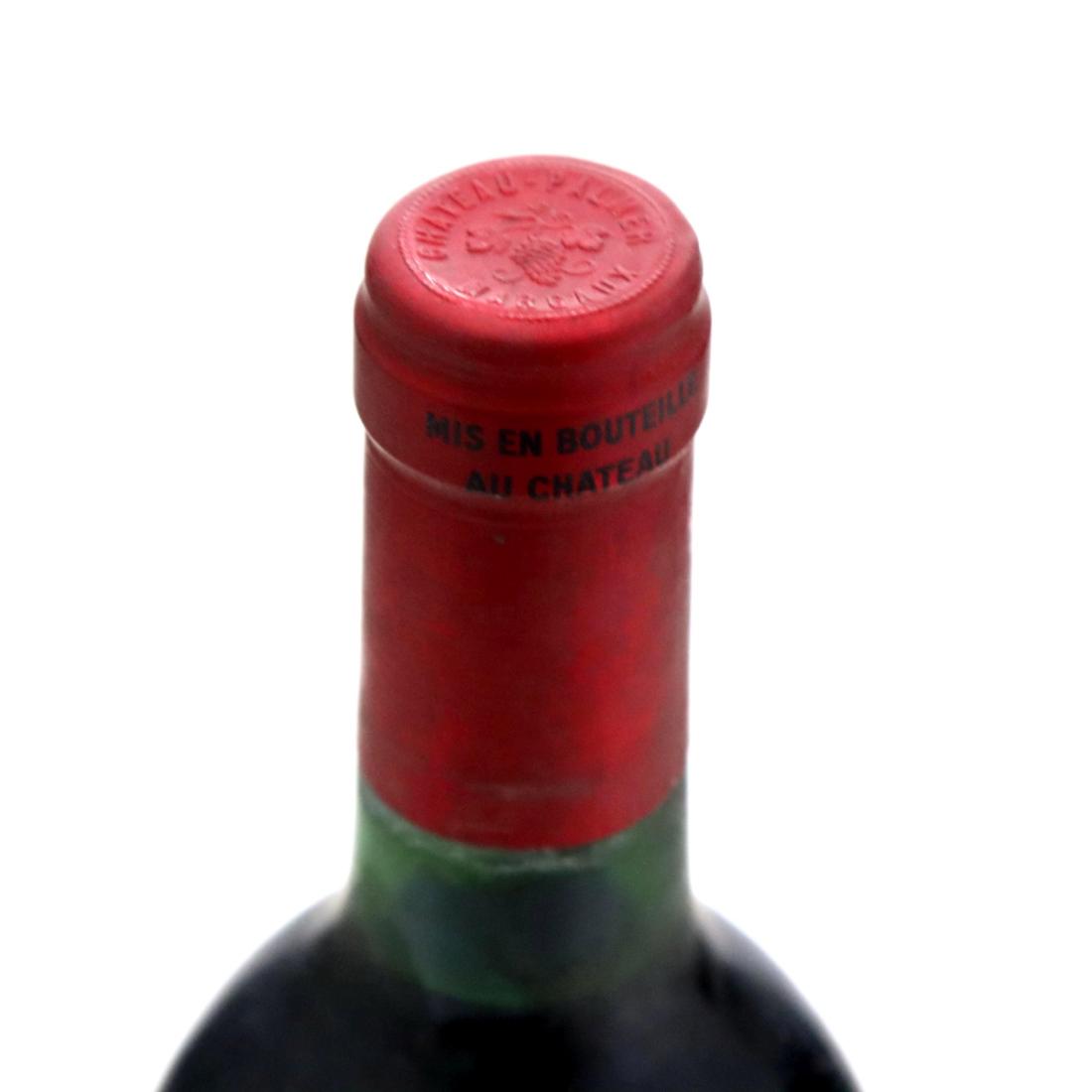 Image for Château Palmer 1989