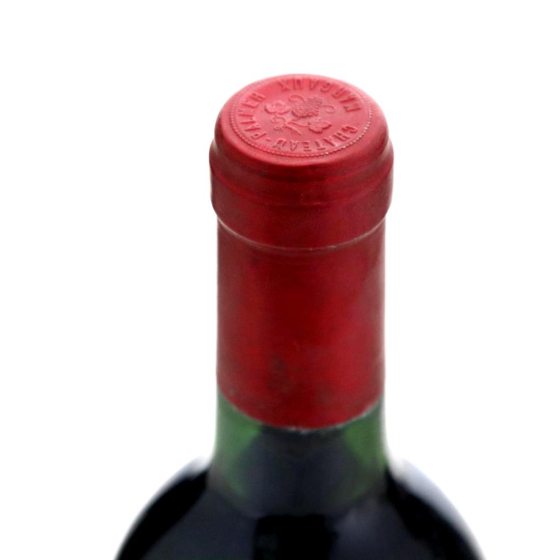 Image for Château Palmer 1989