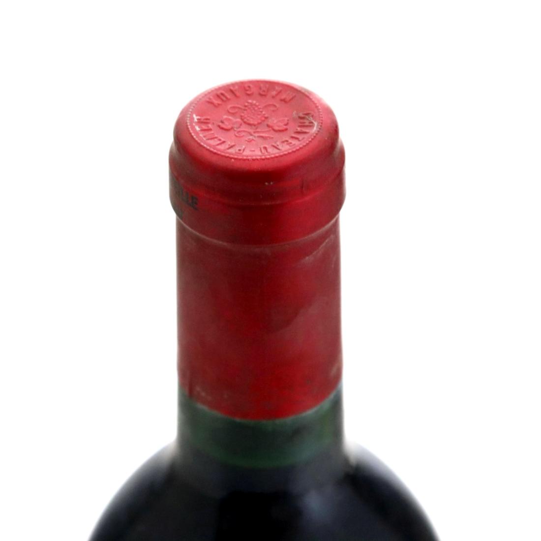 Image for Château Palmer 1989