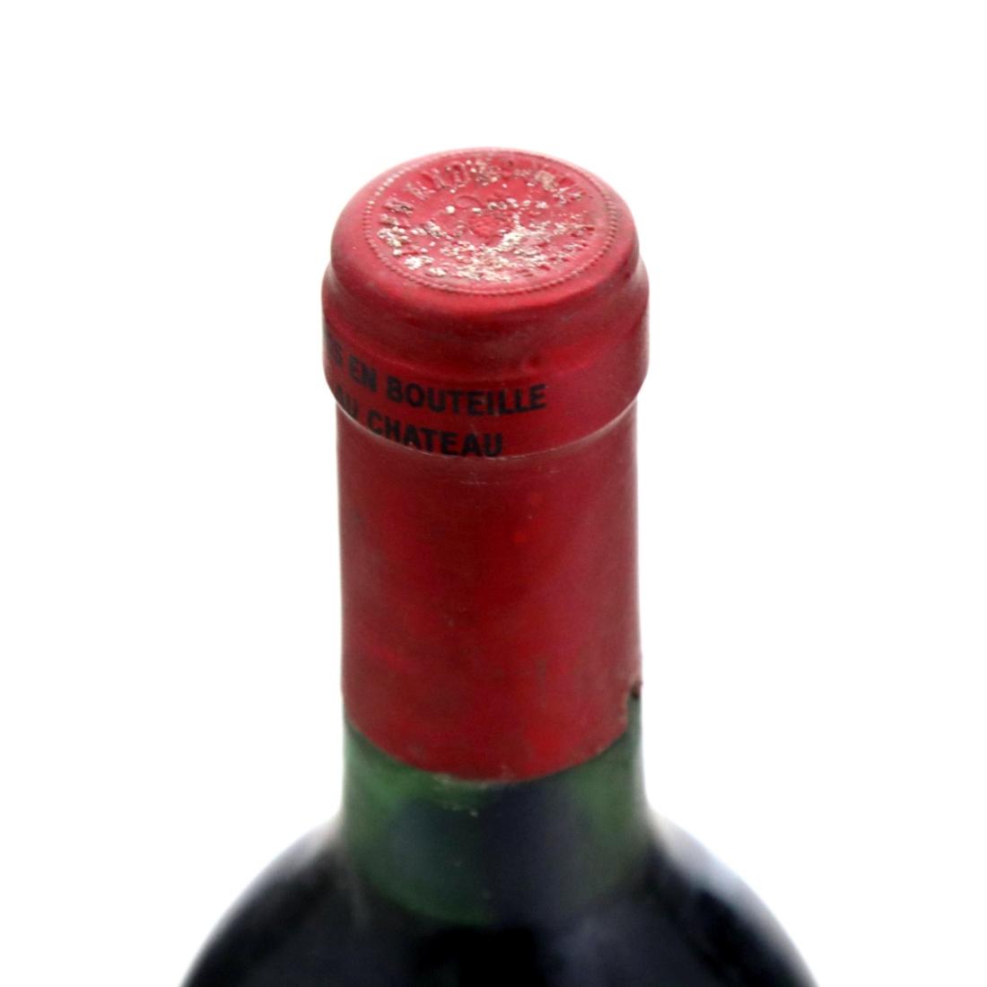 Image for Château Palmer 1989