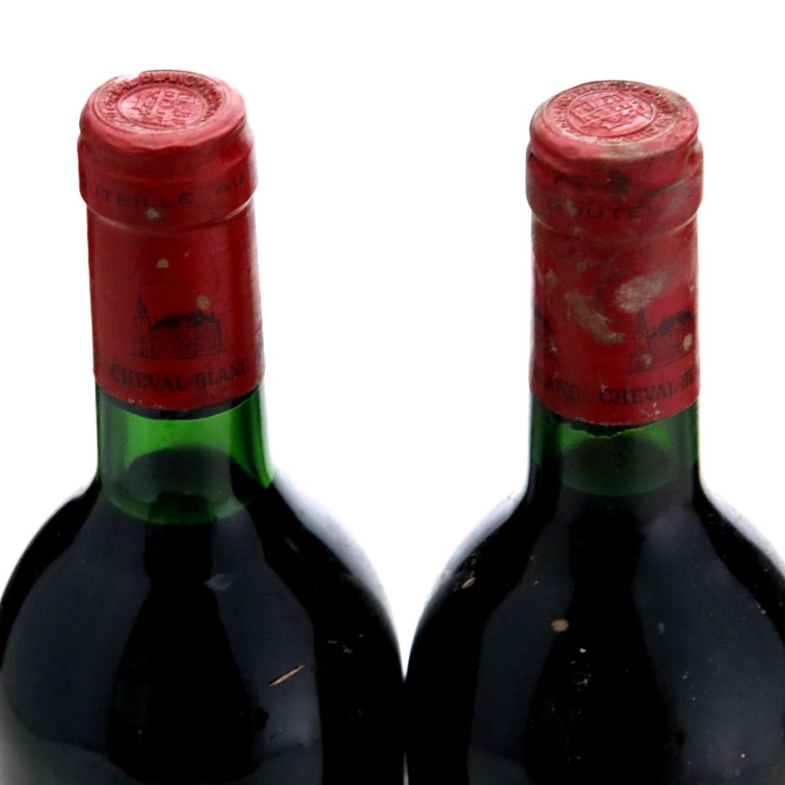 Image for Château Cheval Blanc 1988 x 2