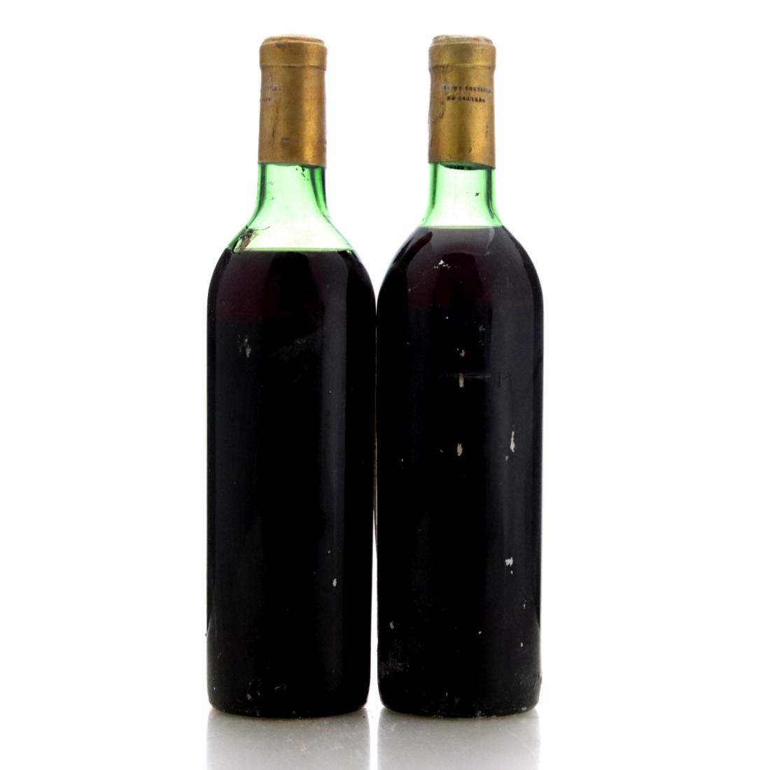 Image for Château Gruaud Larose 1959 x 2