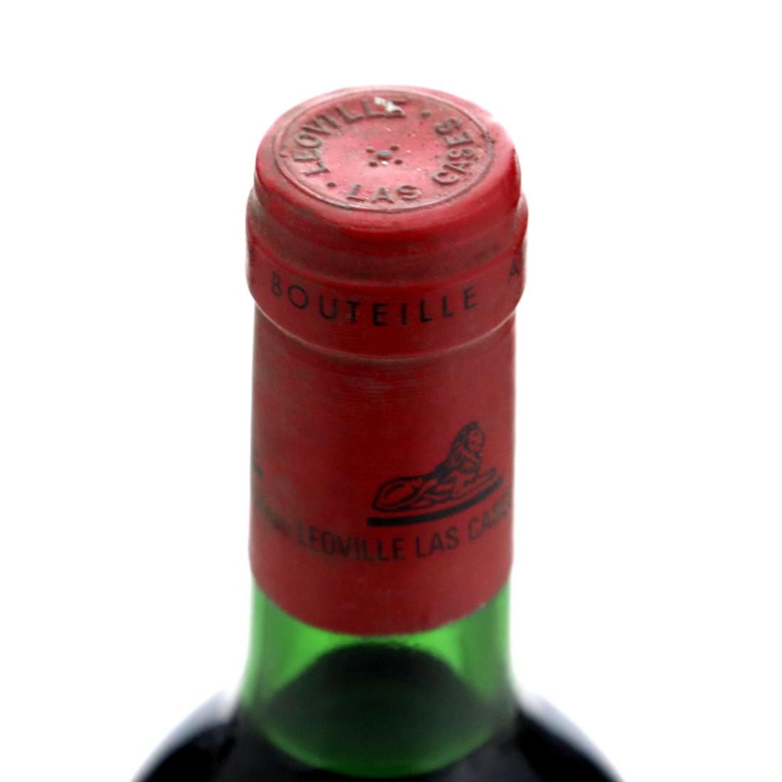 Image for Château Léoville Las Cases 1983