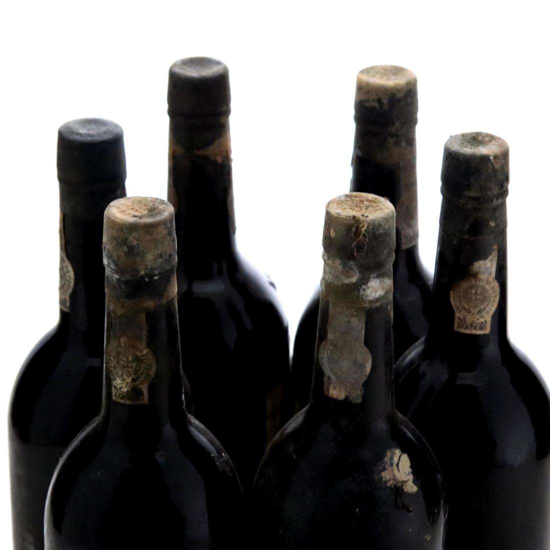 Image for Warre's 1977 Vintage Port x 6