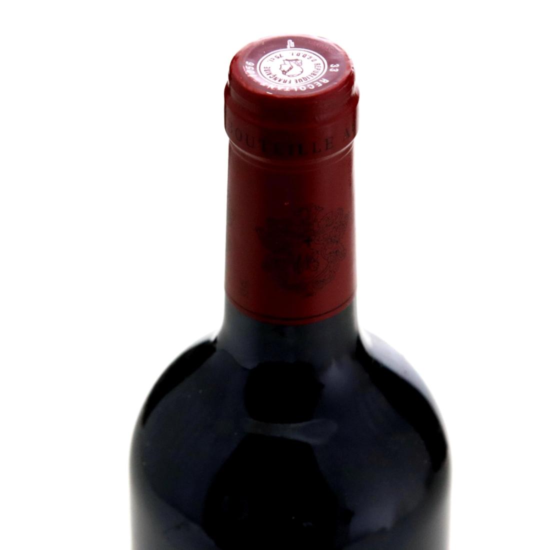 Image for Château Montrose 2011